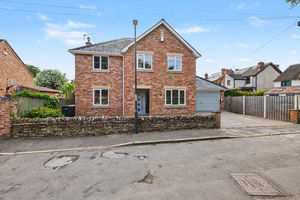1 Rye Flatt Lane Brampton